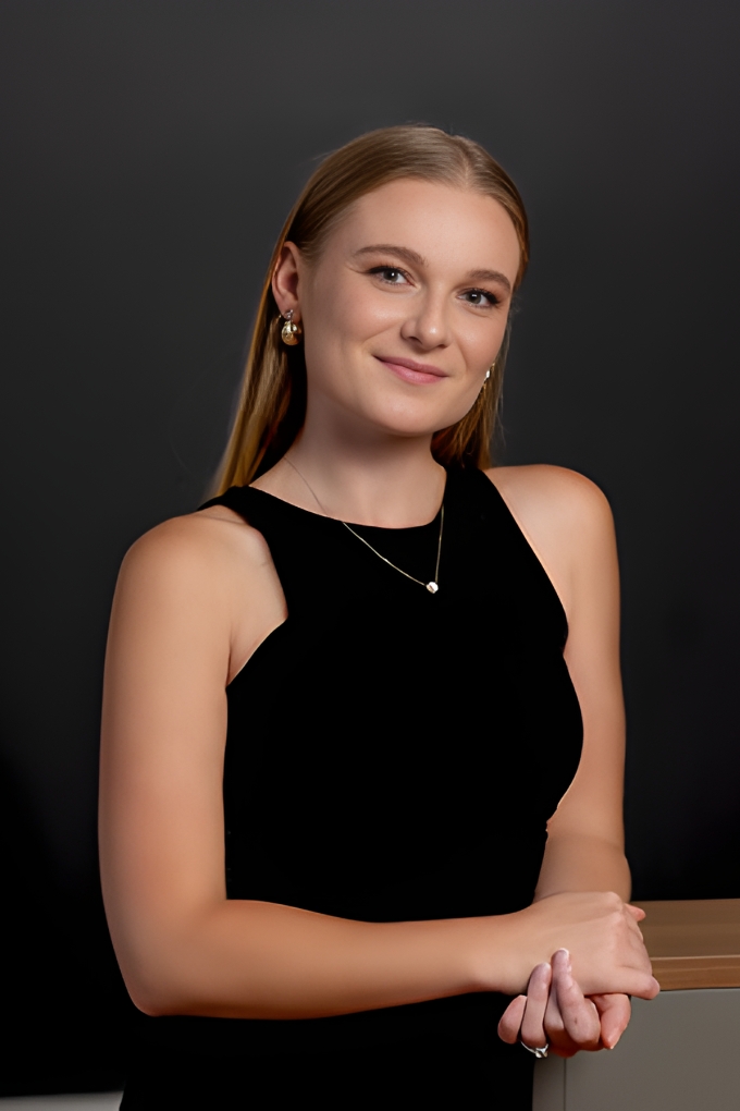 Megan de Lange